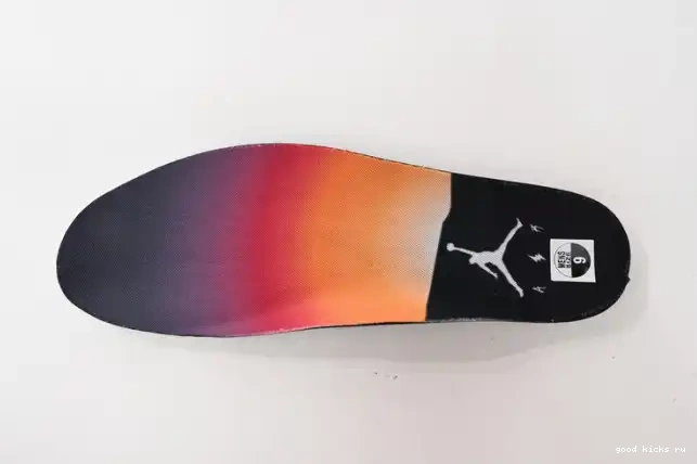 Cheap Medellin J Balvin Sunset FN0344-901 x Air 3 Jordan 0326